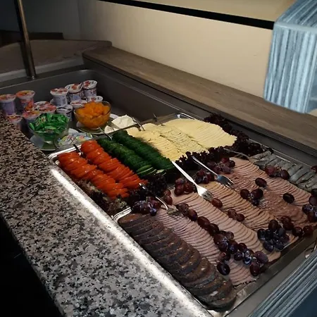 Steakhouse Am Rathaus 3*