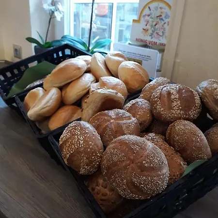 Steakhouse Am Rathaus 3* Tann (Rhon)