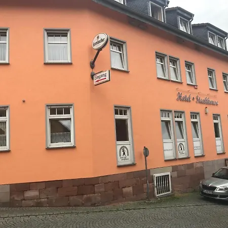 Steakhouse Am Rathaus Tann (Rhon)