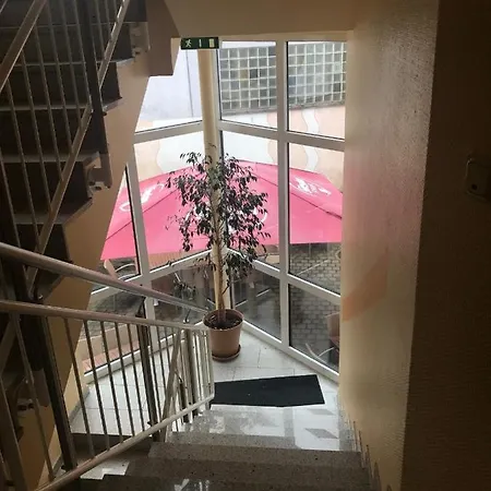 Steakhouse Am Rathaus 3* Tann (Rhon)