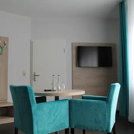 Steakhouse Am Rathaus Hotel Tann (Rhon)