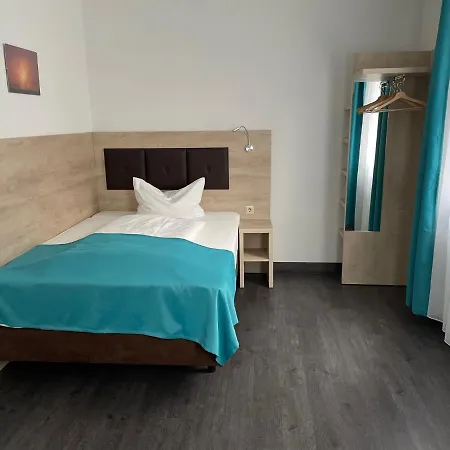 Steakhouse Am Rathaus Hotel