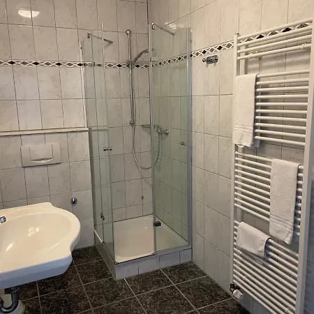 Steakhouse Am Rathaus 3* Tann (Rhon)