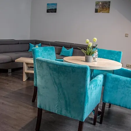 Steakhouse Am Rathaus فندق Tann (Rhon)