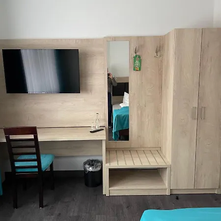 Steakhouse Am Rathaus Tann (Rhon)