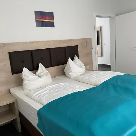 Steakhouse Am Rathaus 3*