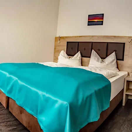 Steakhouse Am Rathaus Hotel Tann (Rhon)