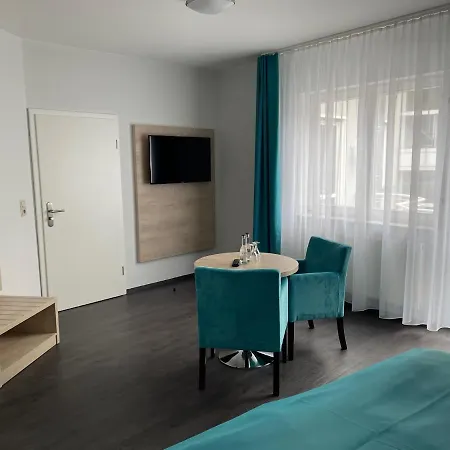 Steakhouse Am Rathaus 3*