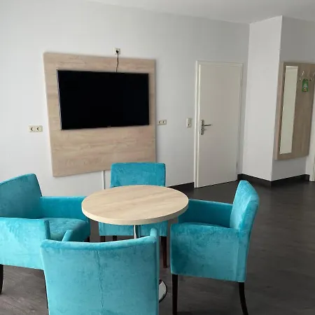 Hotel Steakhouse Am Rathaus