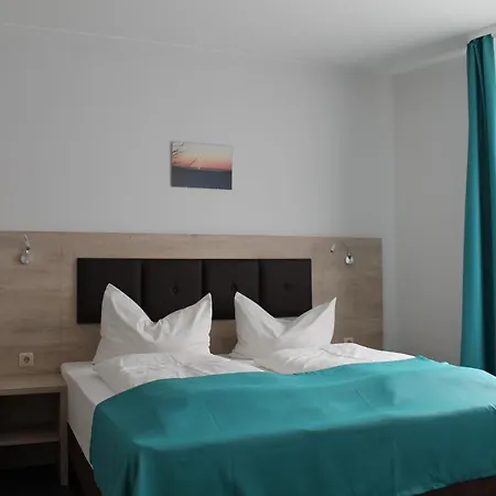 Hotel Steakhouse Am Rathaus 3*