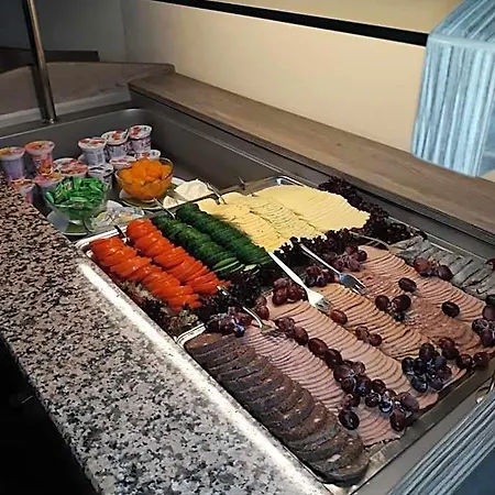 Steakhouse Am Rathaus 3* Tann (Rhon)