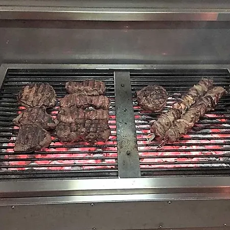 Steakhouse Am Rathaus Tann (Rhon)