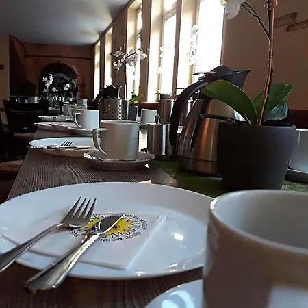 Steakhouse Am Rathaus Tann (Rhon)