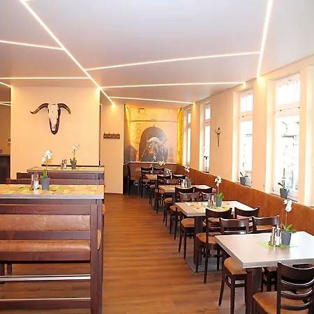 Steakhouse Am Rathaus Tann (Rhon)