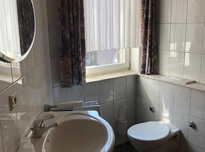 Steakhouse Am Rathaus 3*