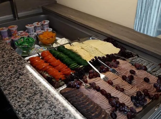 Steakhouse Am Rathaus 3*