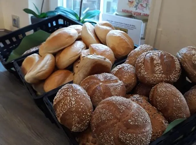 Steakhouse Am Rathaus 3* Tann (Rhon)