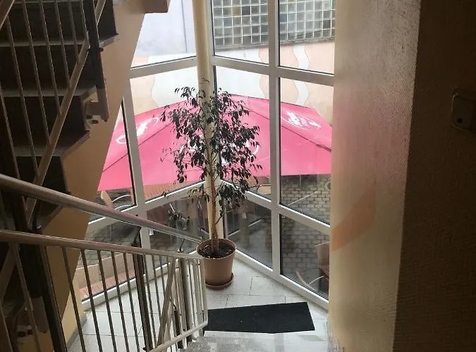 Steakhouse Am Rathaus 3* Tann (Rhon)