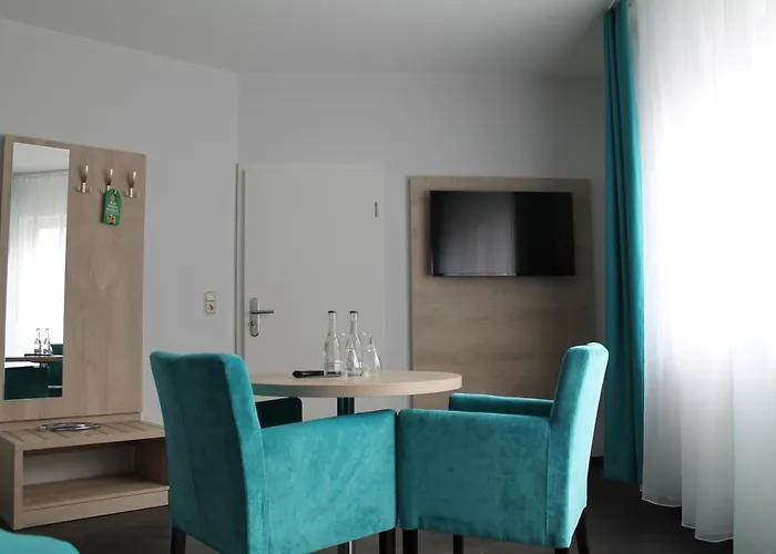 Steakhouse Am Rathaus Hotel Tann (Rhon)