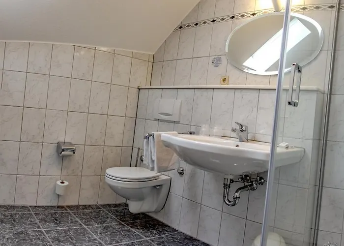 Steakhouse Am Rathaus 3*