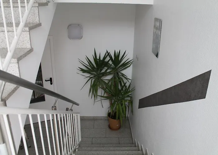 Hotel Steakhouse Am Rathaus 3*