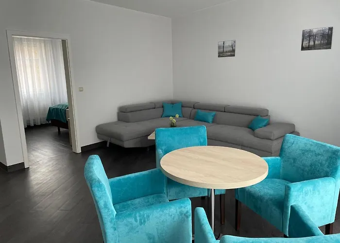 Steakhouse Am Rathaus 3* Tann (Rhon)