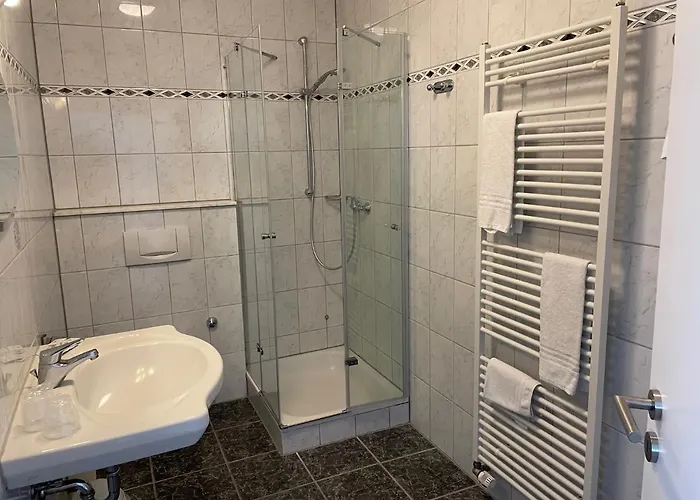 Steakhouse Am Rathaus 3* Tann (Rhon)