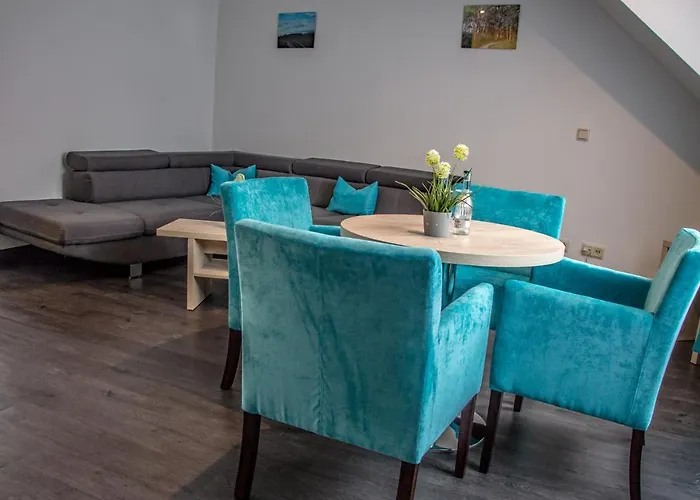 Steakhouse Am Rathaus Hotel Tann (Rhon)