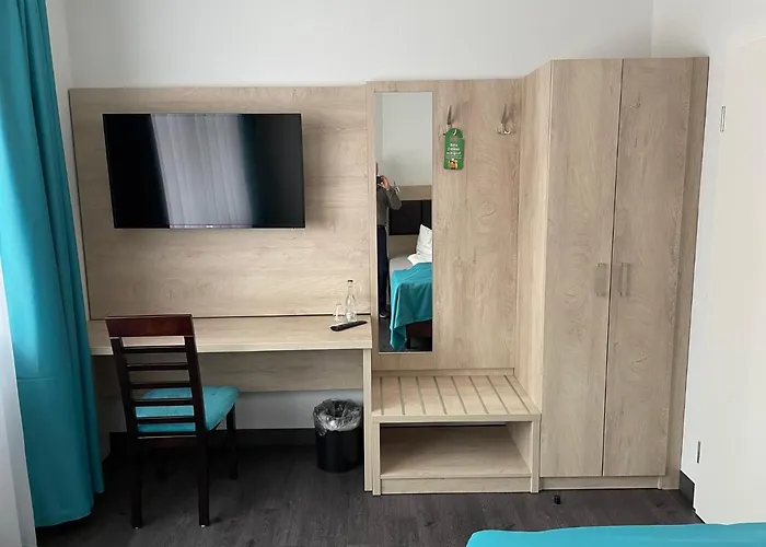 Steakhouse Am Rathaus Tann (Rhon)