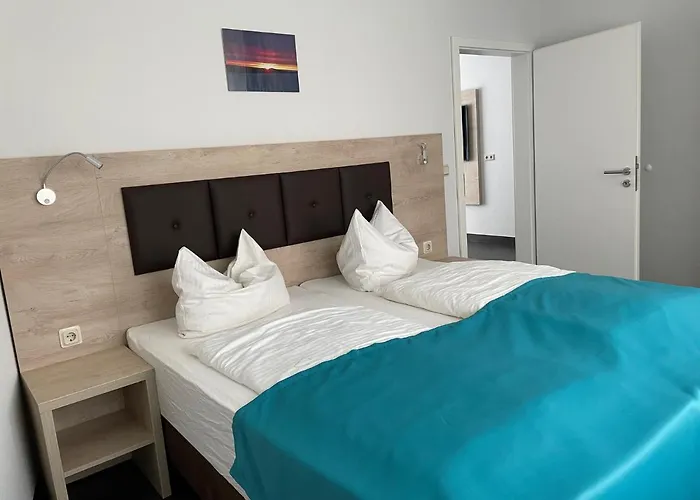 Steakhouse Am Rathaus 3*