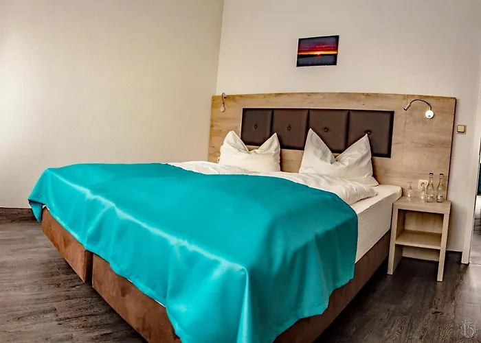 Steakhouse Am Rathaus Hotel Tann (Rhon)