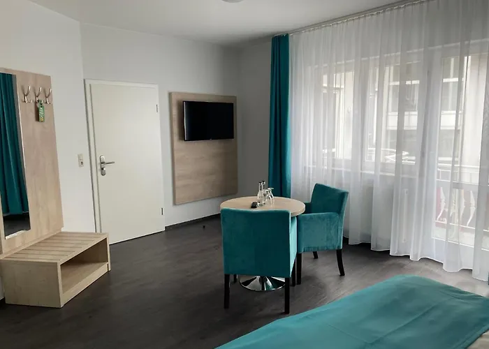 Steakhouse Am Rathaus 3*