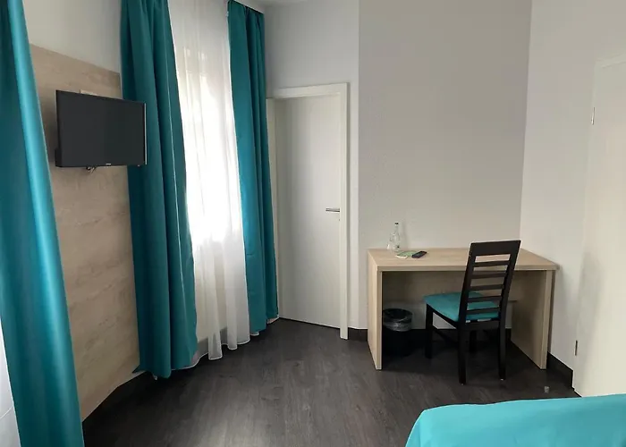 Steakhouse Am Rathaus Hotel 3*