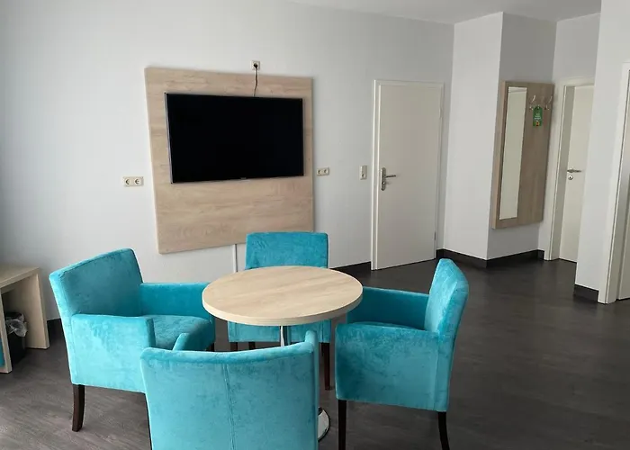 Hotel Steakhouse Am Rathaus